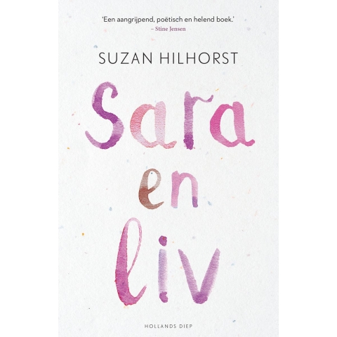 Sara en Liv (Paperback)