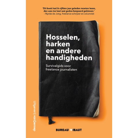 Hosselen, harken en andere handigheden (Paperback)