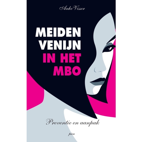 Meidenvenijn in het mbo (Paperback)