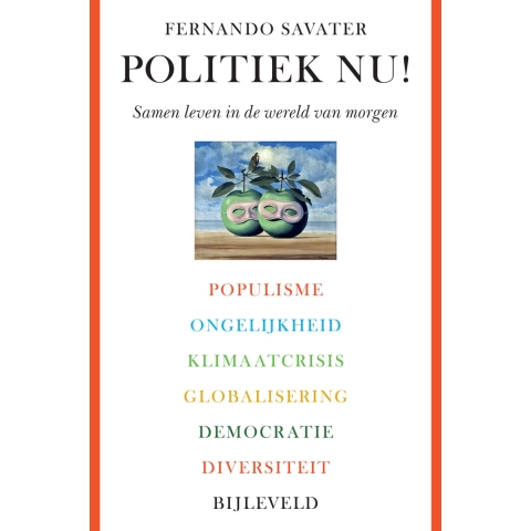 Politiek Nu! (Paperback)
