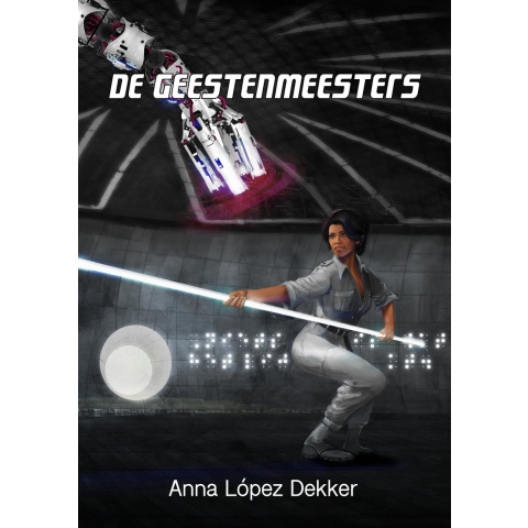 De Geestenmeesters (Paperback)