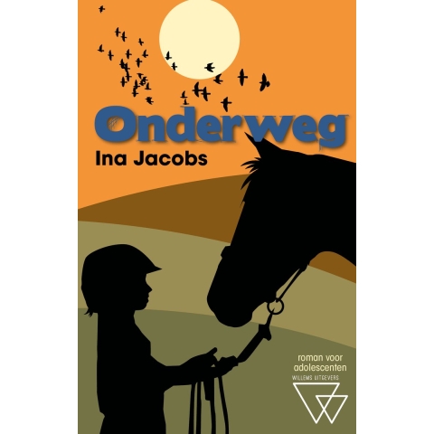 Onderweg (Paperback)