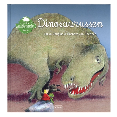 Dinosaurussen (Hardback)