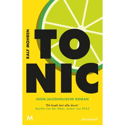 Tonic (Paperback)