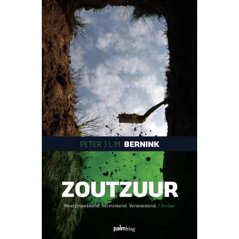 Zoutzuur (Paperback)
