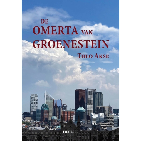 De Omerta van Groenestein (Paperback)