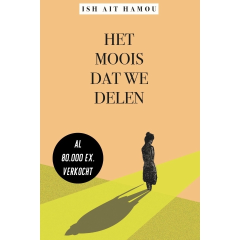 Het moois dat we delen (Paperback)