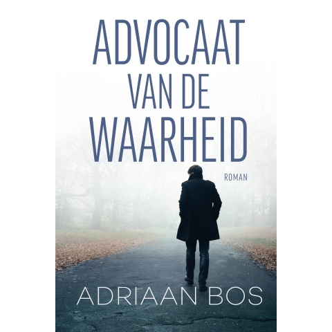 Advocaat van de waarheid (Paperback)