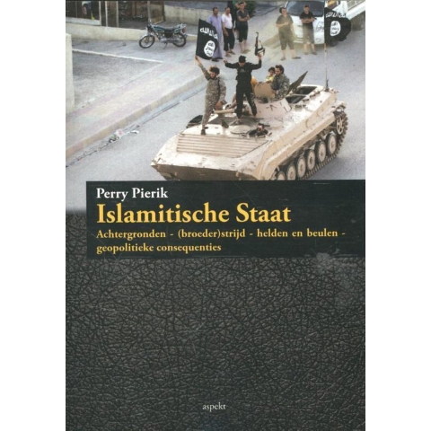 Islamitische Staat (Paperback)