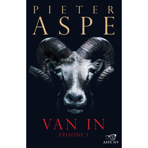 Van In (Paperback)