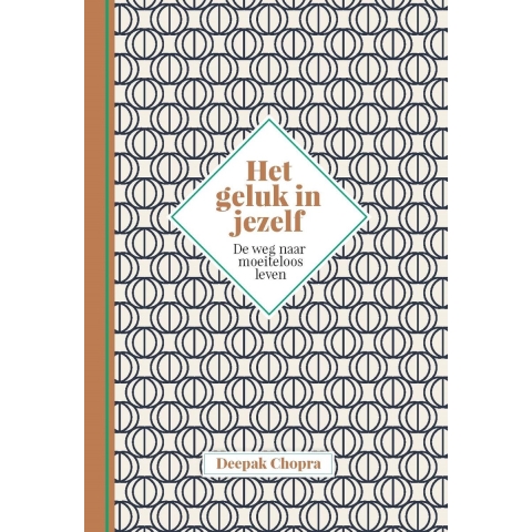 Het geluk in jezelf (Hardback)