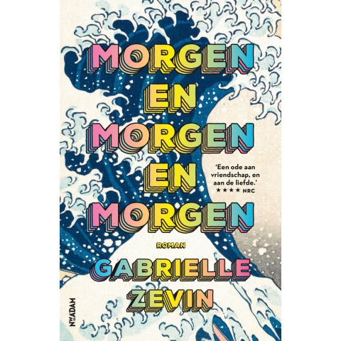 Morgen en morgen en morgen (Paperback)