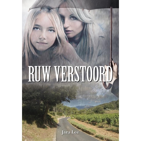 Ruw verstoord (Paperback)