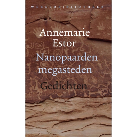 Nanopaarden megasteden (Paperback)