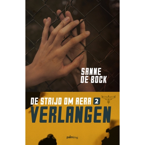 Verlangen (Paperback)