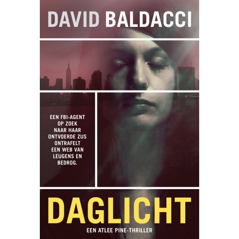 Daglicht (Paperback)