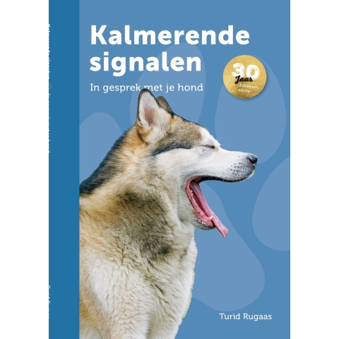 Kalmerende Signalen (Paperback)
