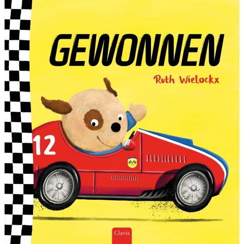 Gewonnen (Hardback)
