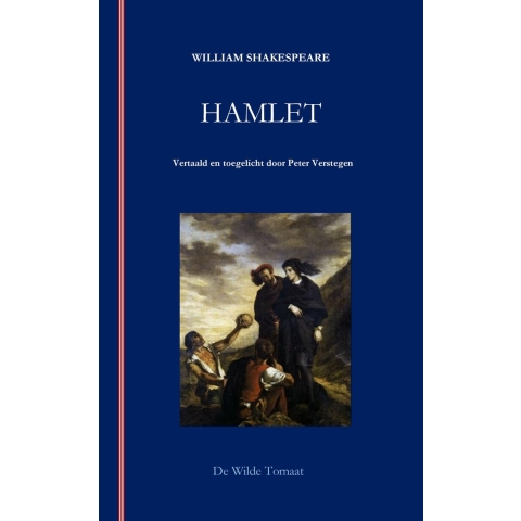 Hamlet (Paperback)