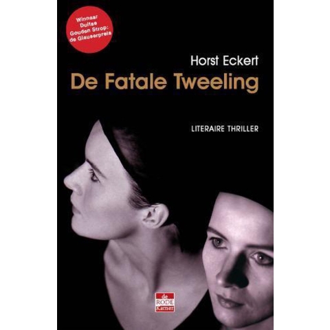 De fatale tweeling (Paperback)