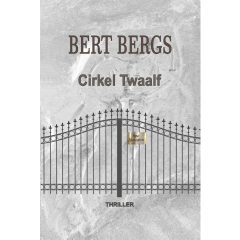 Cirkel twaalf (Paperback)