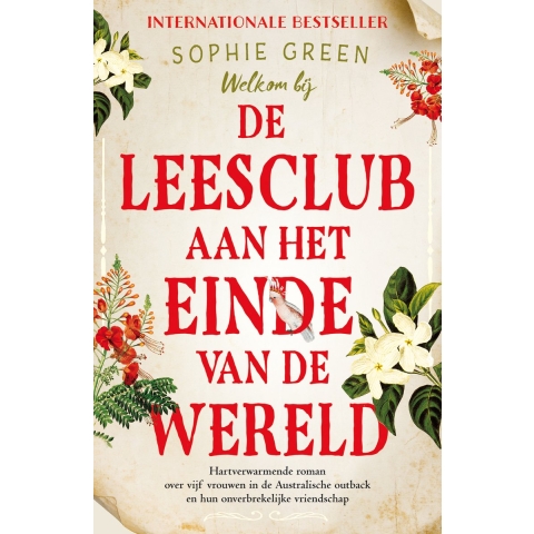 De leesclub aan het einde van de wereld (Paperback)