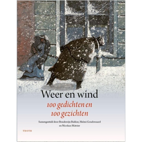 Weer en Wind (Paperback)