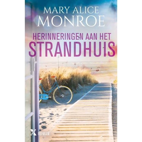 Herinneringen aan het strandhuis (Paperback)