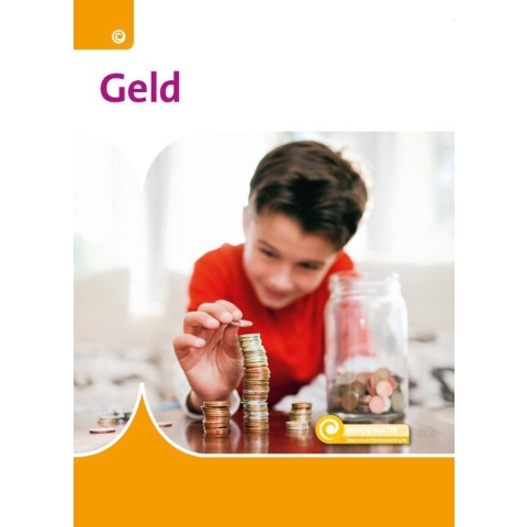 Geld (Hardback)