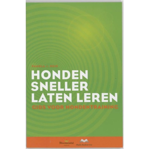 Honden sneller laten leren (Paperback)