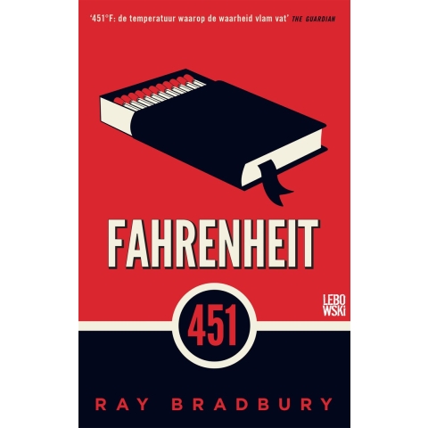 Fahrenheit 451 (Paperback)