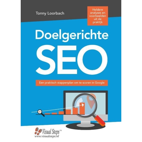 Doelgerichte SEO (Paperback)