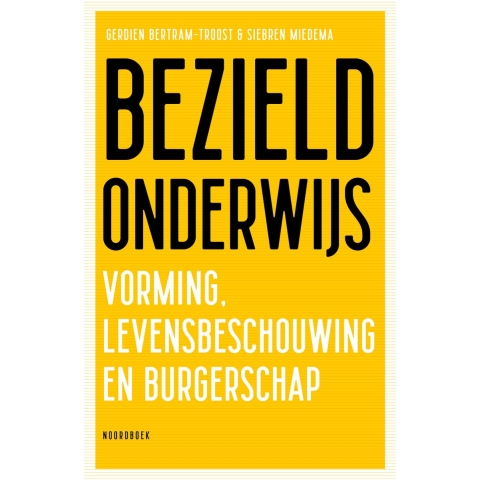Bezield onderwijs (Paperback)