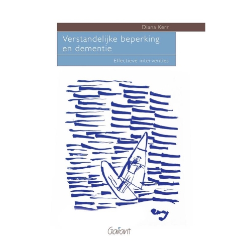 Verstandelijke beperking en dementie (Paperback)
