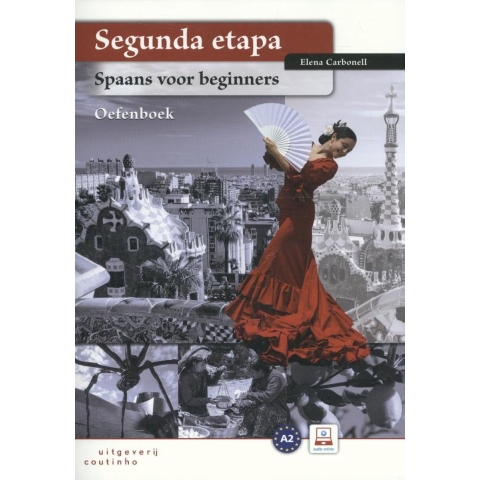 Segunda etapa (Paperback)