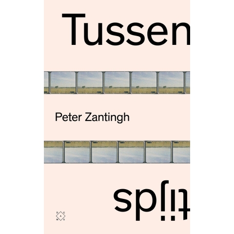 Tussentijds (Paperback)