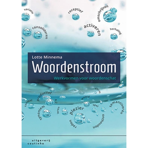 Woordenstroom (Paperback)