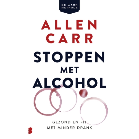 Stoppen met alcohol (Paperback)