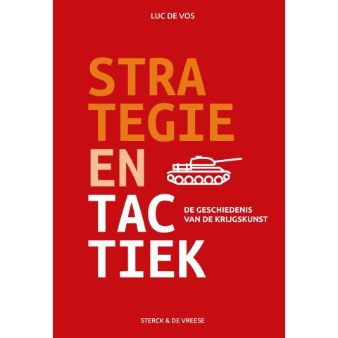 Strategie en tactiek (Paperback)
