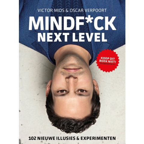 Mindf*ck Next Level (Paperback)