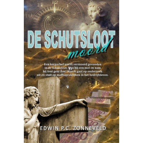 De schutsloot moord (Paperback)