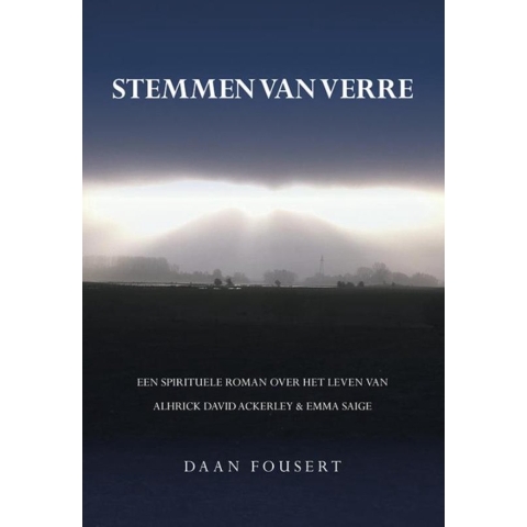 Stemmen van verre (Paperback)