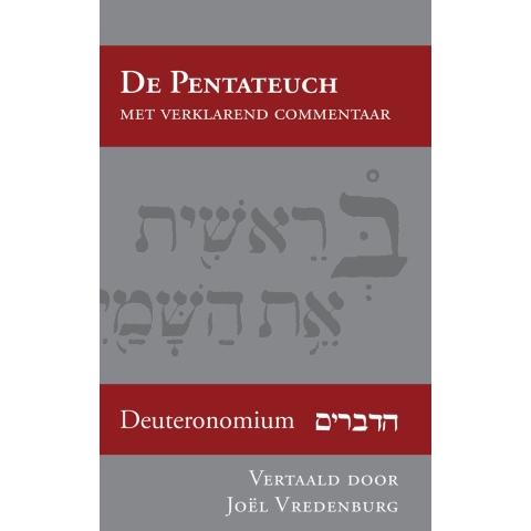 Deuteronomium (Paperback)