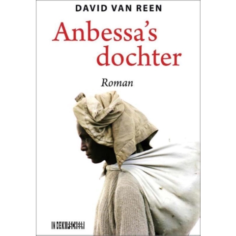 Anbessa&apos;s dochter (Paperback)