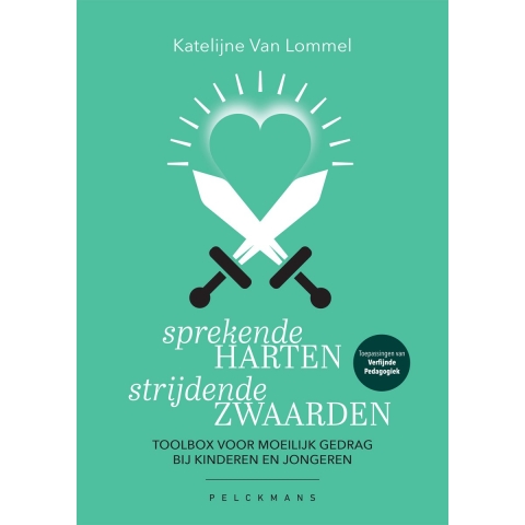 Sprekende harten, strijdende zwaarden (Paperback)