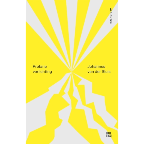 Profane verlichting (Paperback)