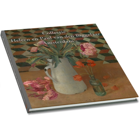 Collectie Heleen en Paul van den Biggelaar (Hardback)