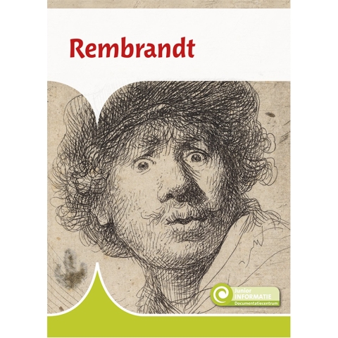 Rembrandt (Hardback)