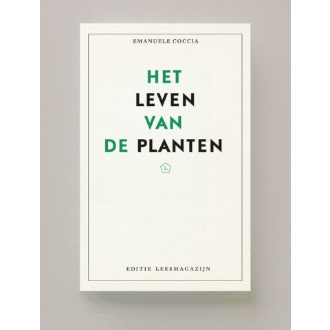 Het leven van de planten (Paperback)