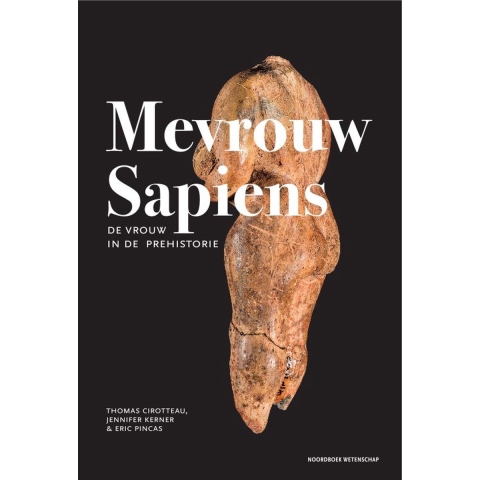 Mevrouw Sapiens (Paperback)